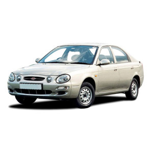 Kia Shuma I Hatchback din 1997 - 2001 *1 , Tavita Pentru Portbagaj Lux Premium Dedicata, accesorii pentru autoturismul tau - masina v193190