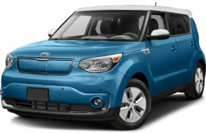 Kia Soul I Hatchback din 01.2009 - 02.2014 *2, Tavita Pentru Portbagaj Lux Premium Dedicata, accesorii pentru autoturismul tau - masina v184080