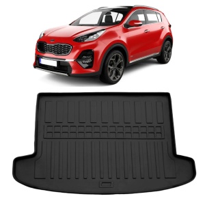 Kia Sportage (Ql) Fara Subwoofer (2015-2021) Tavita cauciuc pentru protectie portbagaj dedicata pentru Kia Sportage Transport Gratuit accesorii pentru autoturismul tau - masina v24226