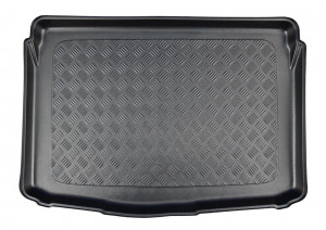 Kia Stonic Suv din 10.2017 - Prezent, Tavita Pentru Portbagaj Lux Premium Dedicata, Portbagaj Inferior *1 accesorii pentru autoturismul tau - masina v184216