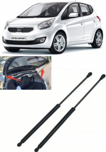 Kia Venga Set 2 amortizoare pentru portbagaj / haion Krosno compatibil cu Kia Venga Hatchback fabricat intre 2010 accesorii pentru autoturismul tau - masina v87285