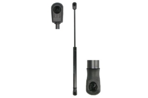 LAMBORGHINI HURACÁN - Set 2 amortizoare pentru portbagaj / haion compatibil cu LAMBORGHINI HURACÁN fabricat 2015 – 2019 accesorii pentru autoturismul tau - masina v27862