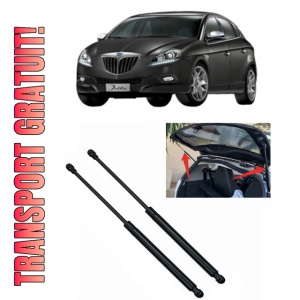 LANCIA DELTA III (844_) - Set 2 amortizoare pentru portbagaj / haion compatibil cu LANCIA DELTA III (844_) fabricat 2008 – 2014