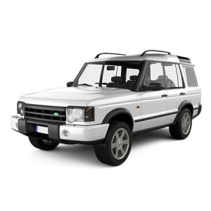 Land Rover Discovery 2 Suv din 02.1999 - 10.2004 *4, Tavita Pentru Portbagaj Lux Premium Dedicata, accesorii pentru autoturismul tau - masina v194863