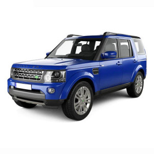 Land Rover Discovery 3 Suv din 2004 - 2008 *1, Tavita Pentru Portbagaj Lux Premium Dedicata, accesorii pentru autoturismul tau - masina v202135