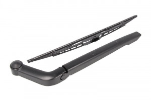 Land Rover Discovery III Brat stergator pentru luneta spate cu lamela 400 mm, compatibil cu Land Rover Discovery III SUV fabricat intre 2004-2009, calitate extra accesorii pentru autoturismul tau - masina v92020