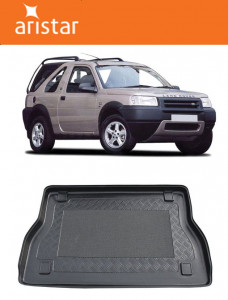 Land Rover Freelander 1 Suv din 1997 - 2006 *3, Tavita Pentru Portbagaj Lux Premium Dedicata, accesorii pentru autoturismul tau - masina v195977