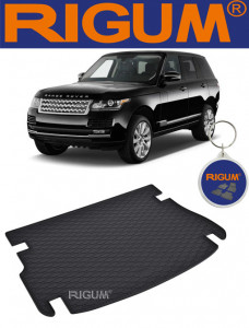 Land Rover Range Rover Evoque I din 07.2011 - 03.2019 Suv *2 , Tavita Pentru Portbagaj Lux Premium Dedicata, accesorii pentru autoturismul tau - masina v177353
