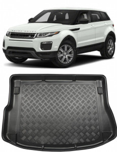 Land Rover Range Rover Evoque I Suv din 07.2011 - 03.2019 *1, Tavita Pentru Portbagaj Lux Premium Dedicata, accesorii pentru autoturismul tau - masina v202245
