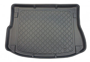 Land Rover Range Rover Evoque I Suv din 07.2011 - 03.2019 *2, Tavita Pentru Portbagaj Lux Premium Dedicata, accesorii pentru autoturismul tau - masina v198405