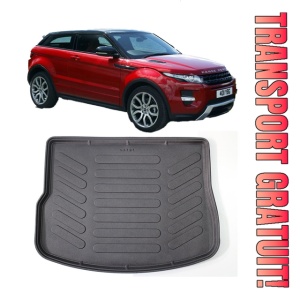 Land Rover Range Rover Evoque (L538) 2011-2018 Tavita cauciuc pentru protectie portbagaj