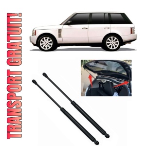 LAND ROVER RANGE ROVER III (L322) - Set 2 amortizoare pentru portbagaj / haion compatibil cu LAND ROVER RANGE ROVER III (L322) fabricat 2002 – 2012