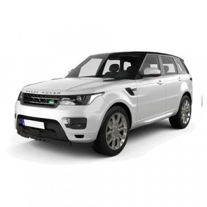 Land Rover Range Rover IV Din 01.2013 - Prezent, Suv Set Covorase Auto Tip Tavita Premium 3D, din cauciuc accesorii pentru autoturismul tau - masina v162327
