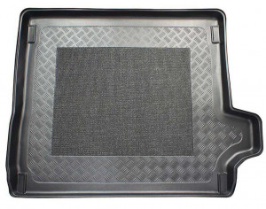 Land Rover Range Rover Sport II Suv din 09.2013 - Prezent *3, Tavita Pentru Portbagaj Lux Premium Dedicata, accesorii pentru autoturismul tau - masina v198054