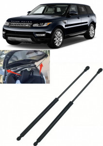 Land Rover Range Set 2 amortizoare pentru portbagaj Krosno compatibil cu Land Rover Range SUV fabricat intre 2013-2018 accesorii pentru autoturismul tau - masina v85573