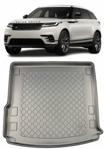 Land Rover Tavita pentru portbagaj compatibila Land Rover Range Rover Velar PHEV fabricatie 05.2020 - prezent, caroserie suv, L560 accesorii pentru autoturismul tau - masina v110616