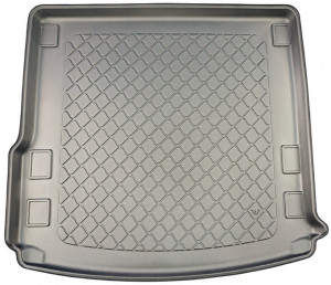 Land Rover Tavita pentru portbagaj compatibila Land Rover Velar Facelift MHEV fabricatie 05.2020 - prezent, caroserie suv accesorii pentru autoturismul tau - masina v109942