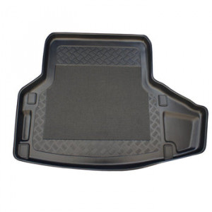 Lexus Is II Sedan din 12.2005 - 05.2013 *1, Tavita Pentru Portbagaj Lux Premium Dedicata, accesorii pentru autoturismul tau - masina v194270