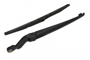 Lexus RX Brat stergator pentru luneta spate cu lamela 410 mm, compatibil cu Lexus RX SUV fabricat intre 2008-2015, calitate extra accesorii pentru autoturismul tau - masina v91520