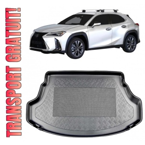 Lexus Ux / Ux Hybrid Suv din 03.2019 - Prezent *1 , Tavita Pentru Portbagaj Lux Premium Dedicata,