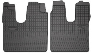 Man Tgm Din 2005 - 2019, Truck , Set Covorase Auto Premium accesorii pentru autoturismul tau - masina v152763