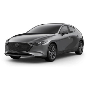 Mazda 3 IV Sedan din 03.2019 - Prezent *3, Tavita Pentru Portbagaj Lux Premium Dedicata, accesorii pentru autoturismul tau - masina v188025