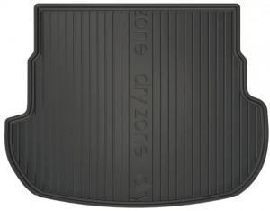 Mazda 6 I din 02.2002 - 2008 Combi *1 , Tavita Pentru Portbagaj Lux Premium Dedicata, accesorii pentru autoturismul tau - masina v180666