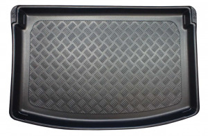 Mazda Cx-3 Suv din 06.2015 - Prezent *2, Tavita Pentru Portbagaj Lux Premium Dedicata, accesorii pentru autoturismul tau - masina v201611