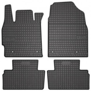 Mazda CX-7 Din 07.2007 - 08.2012, Suv , Set Covorase Auto Premium accesorii pentru autoturismul tau - masina v150937