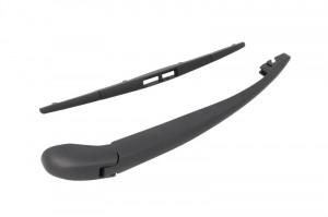 Mazda II Brat stergator pentru luneta spate cu lamela 360 mm, compatibil cu Mazda II Hatchback fabricat intre 2007-2015, calitate extra accesorii pentru autoturismul tau - masina v92205