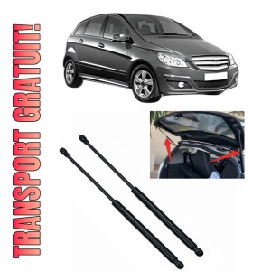 MERCEDES-BENZ B-CLASS Sports Tourer (W245) - Set 2 amortizoare pentru portbagaj / haion compatibil cu MERCEDES-BENZ B-CLASS Sports Tourer (W245) fabricat 2005 – 2011