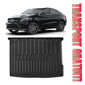 Mercedes Benz W166 Gle (2015-2018) Tavita Portbagaj Umbrella Modern Line