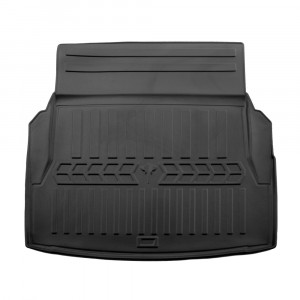 Mercedes Benz W212 E Sedan / Avangarde (2009-2016) Tavita cauciuc pentru protectie portbagaj accesorii pentru autoturismul tau - masina v226162