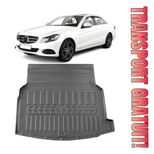 Mercedes Benz W213 E Sedan (2016-2023) Tavita Portbagaj Umbrella Modern Line dedicata pentru Mercedes W213 Transport Gratuit