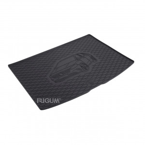 Mercedes clasa B W247 Van din 01.2019 - Prezent, Tavita Pentru Portbagaj Lux Premium Dedicata, Portbagaj Superior *1 accesorii pentru autoturismul tau - masina v190220