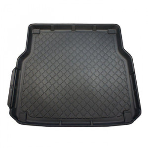 Mercedes clasa C W204 Combi din 12.2007 - 09.2014 *2, Tavita Pentru Portbagaj Lux Premium Dedicata, accesorii pentru autoturismul tau - masina v194866