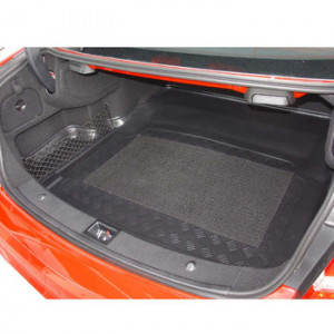 Mercedes clasa E W207 Coupe din 02.2009 - 11.2016, Tavita Pentru Portbagaj Lux Premium Dedicata, Coupe *2 accesorii pentru autoturismul tau - masina v196818