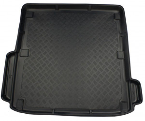 Mercedes clasa E W212 Combi din 2009 - 10.2016 *1, Tavita Pentru Portbagaj Lux Premium Dedicata, accesorii pentru autoturismul tau - masina v203633