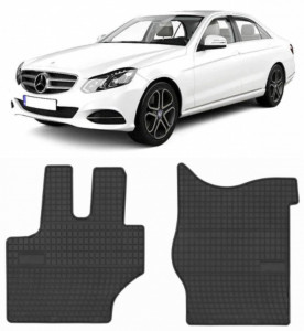Mercedes Clasa E W212, Sedan, Din 03.2009 - 03.2016 , Set Covorase Auto Premium accesorii pentru autoturismul tau - masina v155747