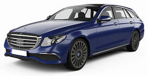 Mercedes Clasa E W213, Combi, fabricat din 11.2016 - Prezent, set covorase auto dedicate, din cauciuc 100% Premium accesorii pentru autoturismul tau - masina v155696