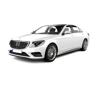 Mercedes Clasa S W222, Sedan, Din 07.2013 - 11.2020 , Set Covorase Auto Tip Tavita Premium 3D, din cauciuc accesorii pentru autoturismul tau - masina v171927