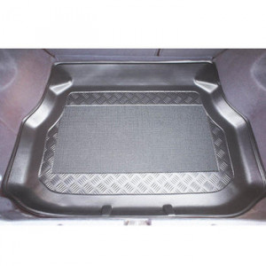 Mercedes Clc Sportcoupe Coupe din 03.2008 - 05.2011 *1, Tavita Pentru Portbagaj Lux Premium Dedicata, accesorii pentru autoturismul tau - masina v188920