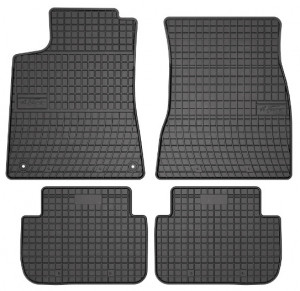 Mercedes CLK C209, Suv, Din 2002 - 2009 , Set Covorase Auto Premium accesorii pentru autoturismul tau - masina v154367