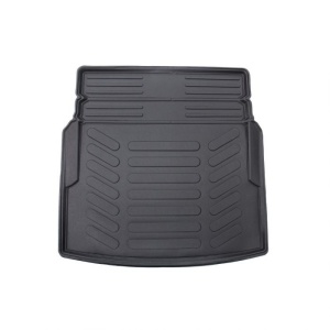 Mercedes E Class W212 2010-2016 Tavita cauciuc pentru protectie portbagaj dedicata pentru Mercedes CLASA E Transport Gratuit accesorii pentru autoturismul tau - masina v25564
