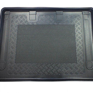 Mercedes Evito W447 Van din 10.2020 - Prezent, Tavita Pentru Portbagaj Lux Premium Dedicata, Ampatament Extralung In Spatele Randului 3 *2 accesorii pentru autoturismul tau - masina v197779