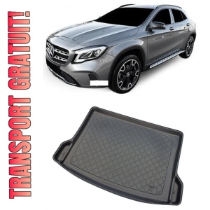 Mercedes Gla X156 Suv din 03.2014 - 11.2019 *2, Tavita Pentru Portbagaj Lux Premium Dedicata,