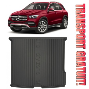 Mercedes Gle I W166 din 06.2015 - 10.2018 Suv *1 , Tavita Pentru Portbagaj Lux Premium Dedicata,