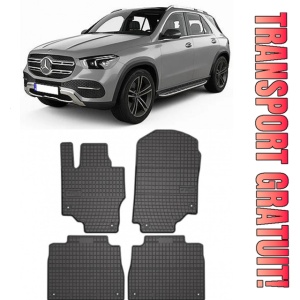 Mercedes Gle II W167 Din 11.2018 - Prezent, Suv , Set Covorase Auto Premium