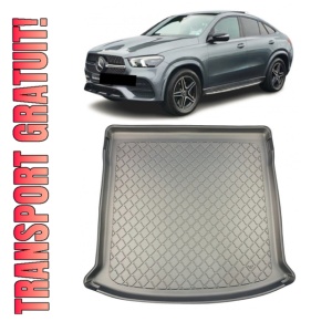 Mercedes GLE Tavita pentru portbagaj compatibila Mercedes GLE II PHEV fabricatie 03.2020 - prezent, caroserie coupe