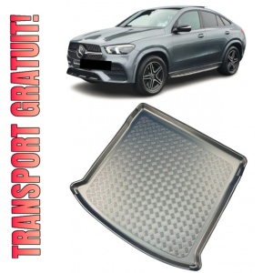 Mercedes GLE Tavita pentru portbagaj compatibila Mercedes GLE II PHEV fabricatie 03.2020 - prezent, caroserie coupe